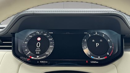 Range Rover 12