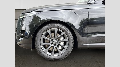 Range Rover Sport 5