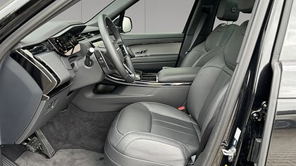 Range Rover Sport 13