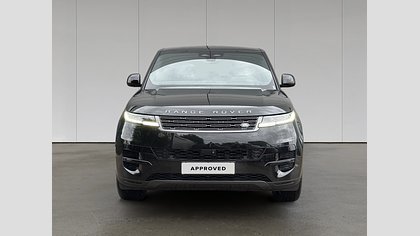 Range Rover Sport 1
