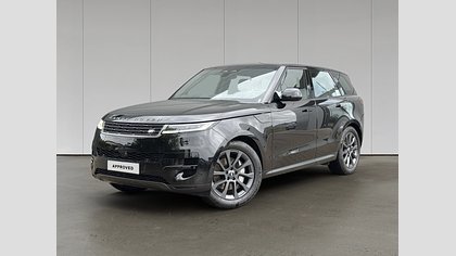 Range Rover Sport 0