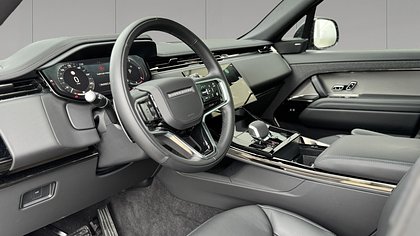 Range Rover Sport 8