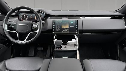 Range Rover Sport 7