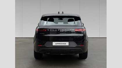 Range Rover Sport 3
