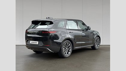 Range Rover Sport 4