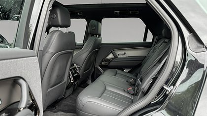 Range Rover Sport 12