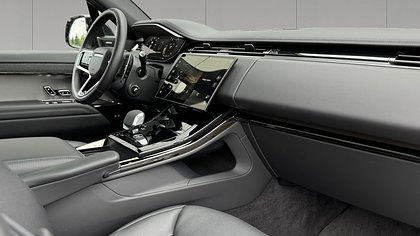 Range Rover Sport 6