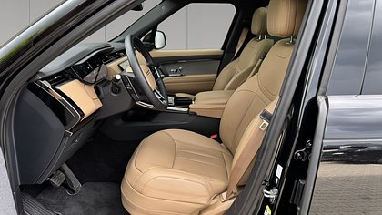 Range Rover Sport 7