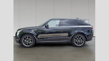 Range Rover Sport 2