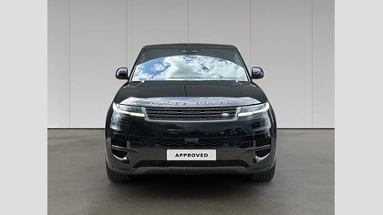Range Rover Sport 1