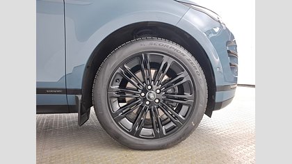 Range Rover Evoque 9
