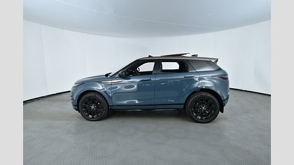 Range Rover Evoque 3