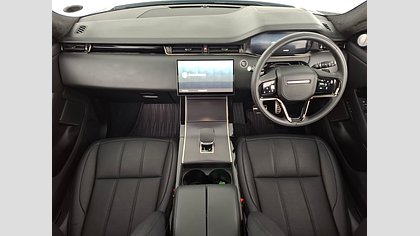 Range Rover Evoque 15