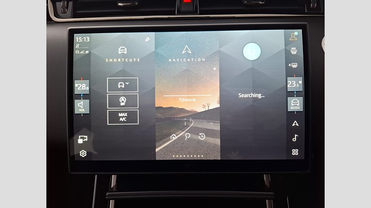 2025 Approved Land Rover Range Rover Evoque Tribeca Blue Automatic Land Rover Range Rover Evoque D200 Autobiography