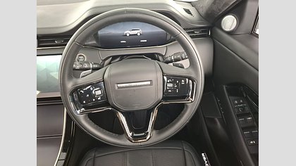 Range Rover Evoque 21