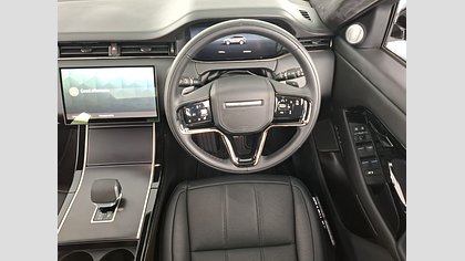 Range Rover Evoque 11