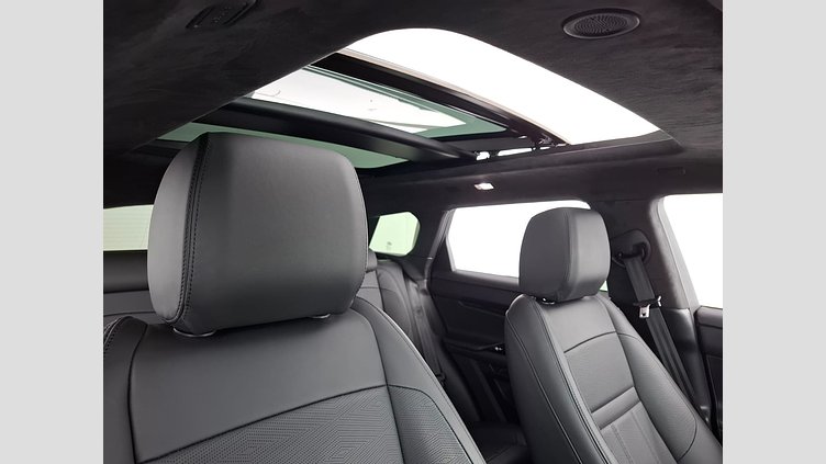 2025 Approved Land Rover Range Rover Evoque Tribeca Blue Automatic Land Rover Range Rover Evoque D200 Autobiography