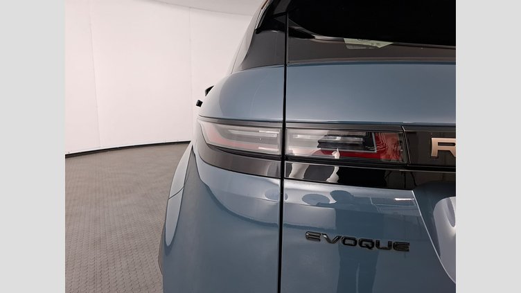 2025 Approved Land Rover Range Rover Evoque Tribeca Blue Automatic Land Rover Range Rover Evoque D200 Autobiography