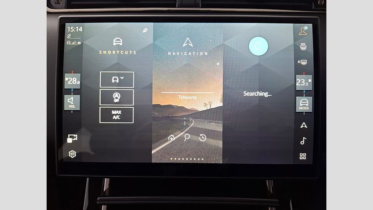2025 Approved Land Rover Range Rover Evoque Tribeca Blue Automatic Land Rover Range Rover Evoque D200 Autobiography