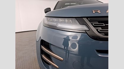 Range Rover Evoque 13
