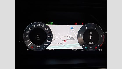Range Rover Evoque 14