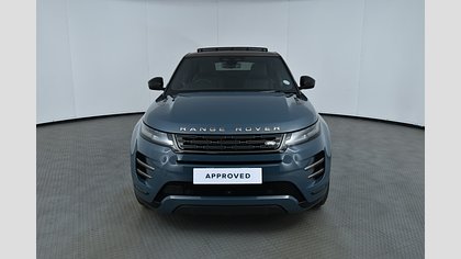 Range Rover Evoque 2