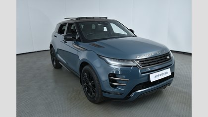 Range Rover Evoque 28