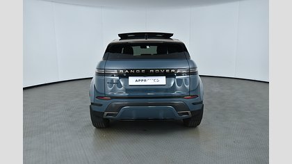 Range Rover Evoque 5