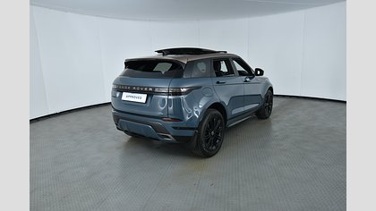 Range Rover Evoque 8