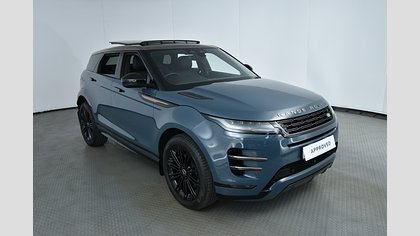 Range Rover Evoque 0