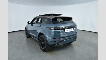 Range Rover Evoque 4