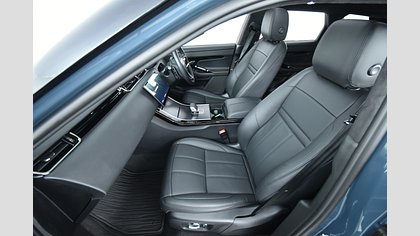 Range Rover Evoque 19