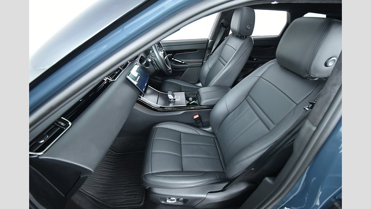2025 Approved Land Rover Range Rover Evoque Tribeca Blue Automatic Land Rover Range Rover Evoque D200 Autobiography