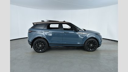 Range Rover Evoque 7
