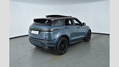 Range Rover Evoque 6