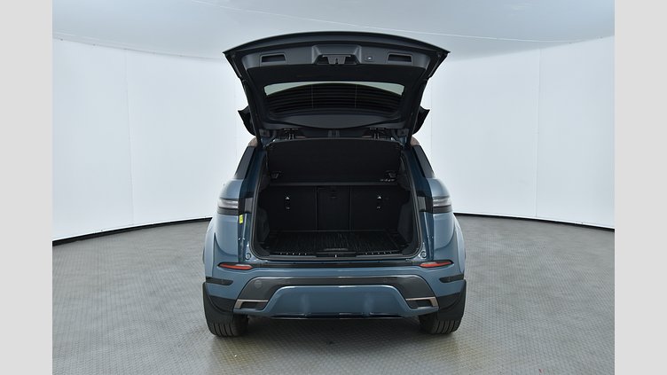 2025 Approved Land Rover Range Rover Evoque Tribeca Blue Automatic Land Rover Range Rover Evoque D200 Autobiography