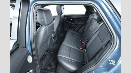 Range Rover Evoque 22