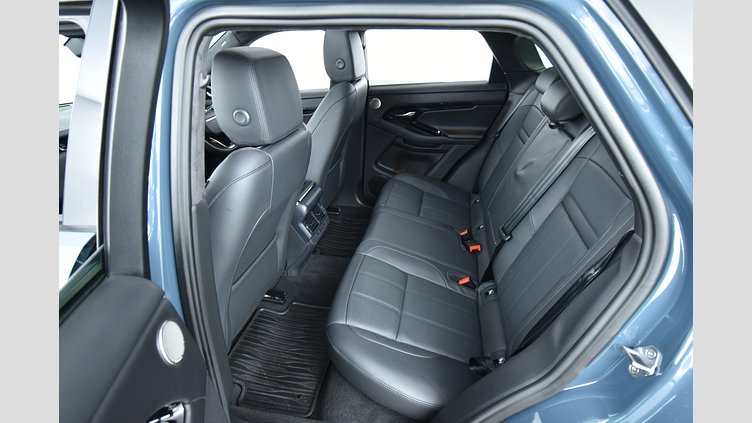 2025 Approved Land Rover Range Rover Evoque Tribeca Blue Automatic Land Rover Range Rover Evoque D200 Autobiography