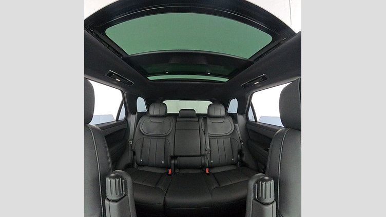 2024 Approved Land Rover Range Rover Sport Eiger Grey Automatic Land Rover Range Rover Sport D350 Dynamic HSE