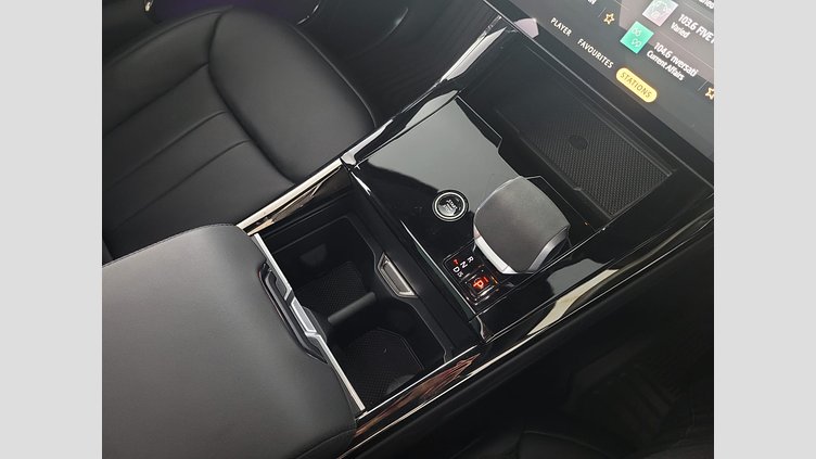 2024 Approved Land Rover Range Rover Sport Eiger Grey Automatic Land Rover Range Rover Sport D350 Dynamic HSE