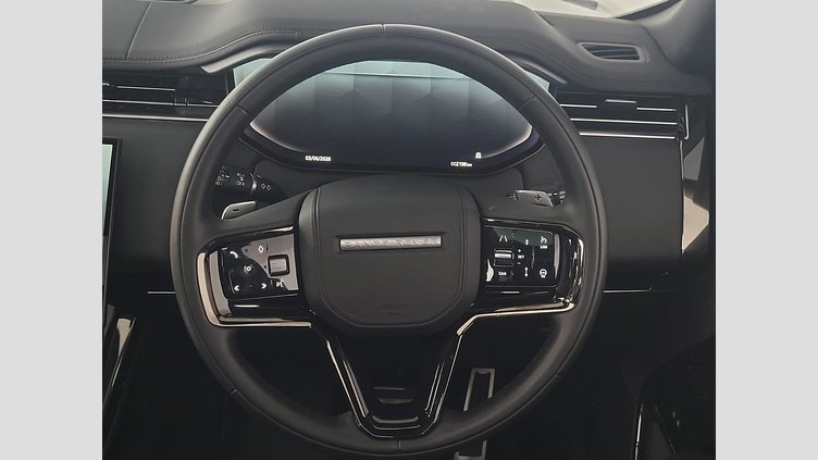 2024 Approved Land Rover Range Rover Sport Eiger Grey Automatic Land Rover Range Rover Sport D350 Dynamic HSE