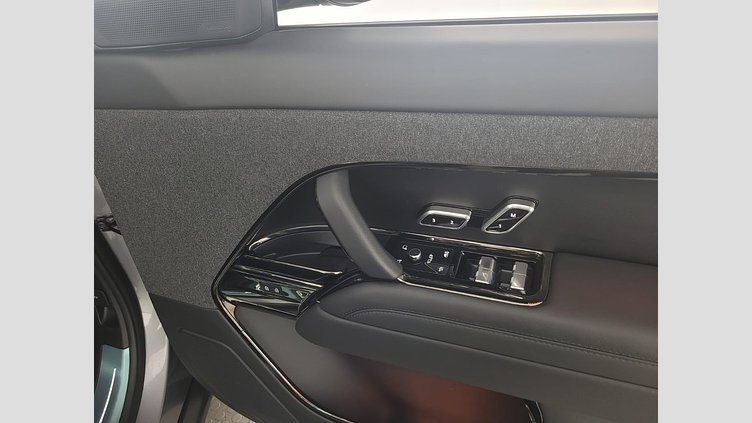 2024 Approved Land Rover Range Rover Sport Eiger Grey Automatic Land Rover Range Rover Sport D350 Dynamic HSE