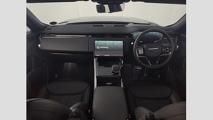Range Rover Sport 20
