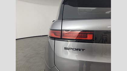 Range Rover Sport 5