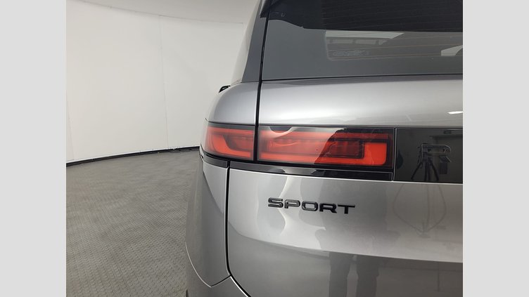 2024 Approved Land Rover Range Rover Sport Eiger Grey Automatic Land Rover Range Rover Sport D350 Dynamic HSE
