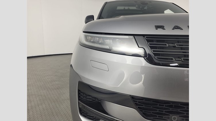 2024 Approved Land Rover Range Rover Sport Eiger Grey Automatic Land Rover Range Rover Sport D350 Dynamic HSE