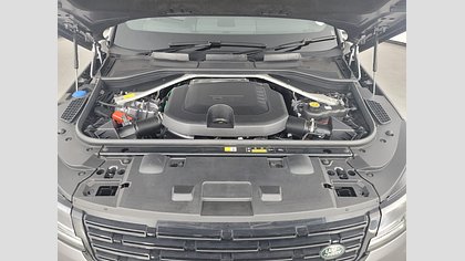 Range Rover Sport 8