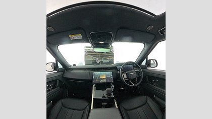 Range Rover Sport 11