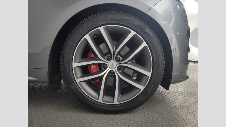 2024 Approved Land Rover Range Rover Sport Eiger Grey Automatic Land Rover Range Rover Sport D350 Dynamic HSE