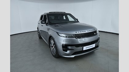 Range Rover Sport 28